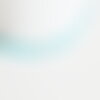 Perle amazonite naturelle abacus en pierre naturelle,fil de 40cm,3x2mm x1 (g5218)