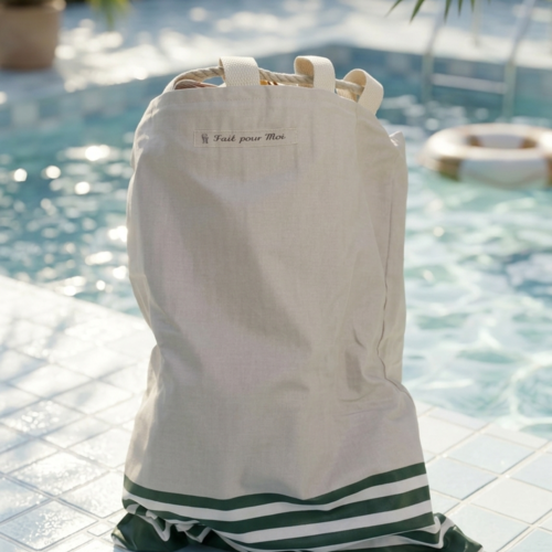 Sac de plage - piscine  - livraison gratuite