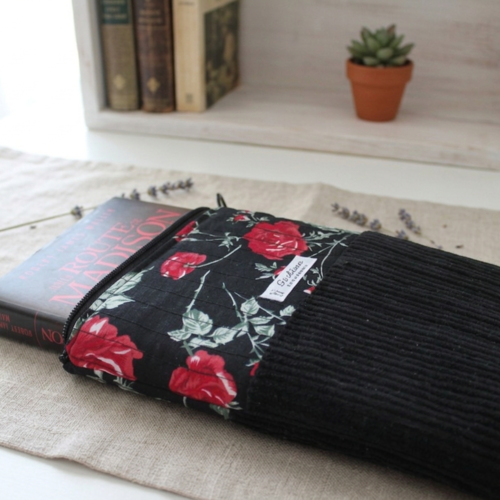 Protection livre de poche  - livraison gratuite