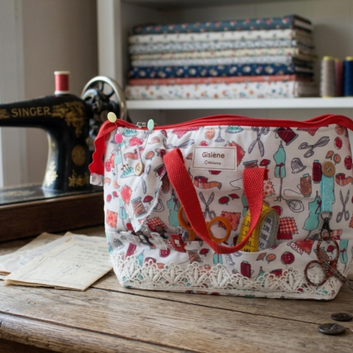 Organiseur couture  - livraison gratuite