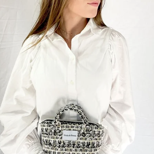 Des pochettes de soirée bien pensées