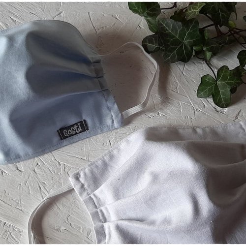 masque chirurgical lavable coton masque chirurgical lavable coton