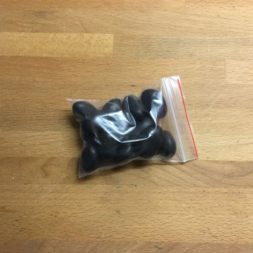Graine de courbaril sac de 60g