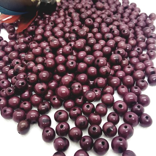 Açai mauve