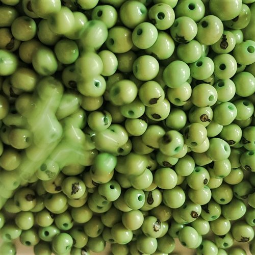 Açai vert clair
