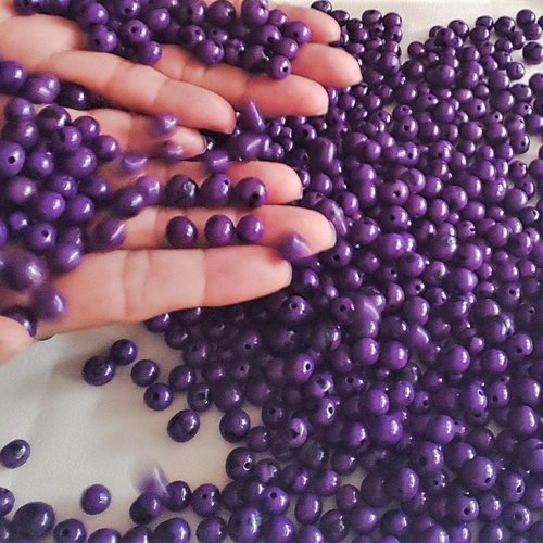 Açai violet