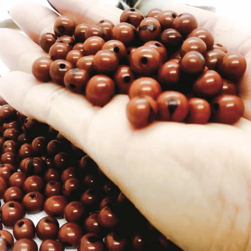 Açai marron