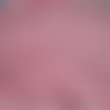 Tissus vichy rose en coton 2m30x90 cm