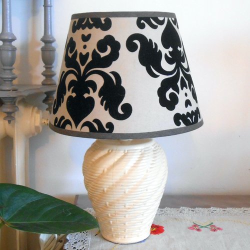 Lampe a poser