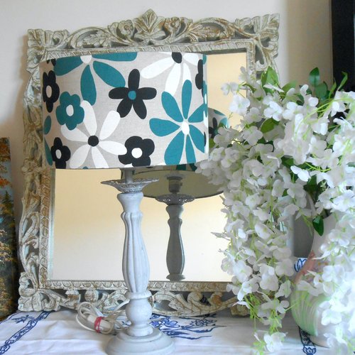 Lampe a poser