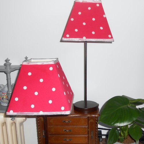 Lampe a poser