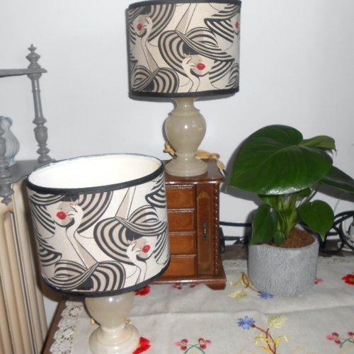 Lampe a poser