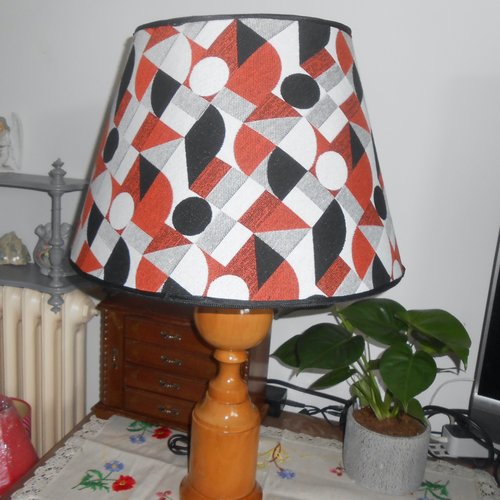 Lampe a poser