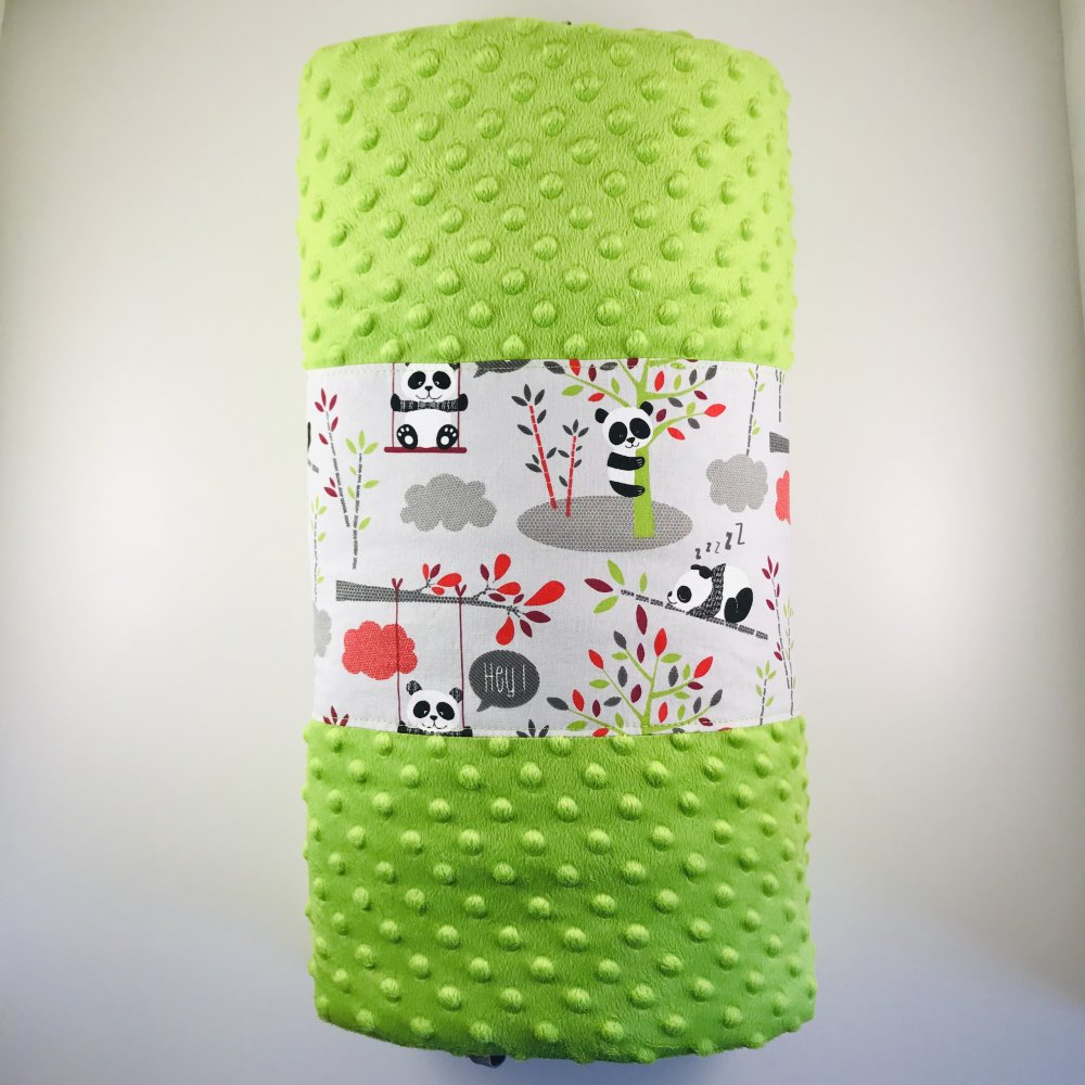 Tour De Lit Bebe Personnalisable Sur Commande Un Grand Marche