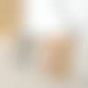 Pochette "moana" – collection souffle d’horizons