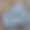 Mini serviette visage