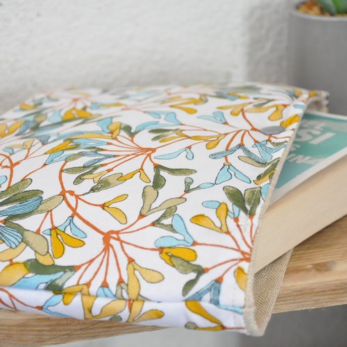 Pochette à livre personnalisable