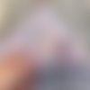 Mini serviette visage