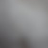50 g melange morceaux verre  blanc transparent  aspect givre,  pour decorations et arts plastiques 