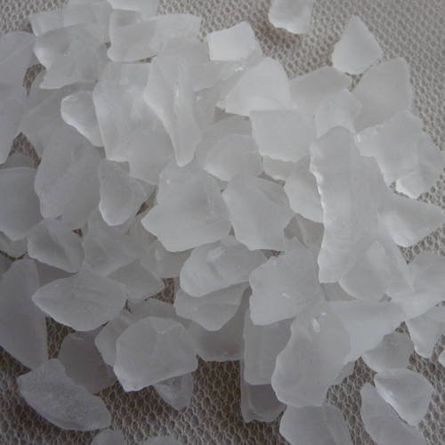 50 g melange verre pour decorations et arts plastiques 