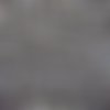 100 perles nacrees rondes  5 mm - couleur gris clair bleute 