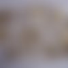 Scrapbooking : 12 decoupes en bois formes variees (coeurs, angelots, cadres ...) 