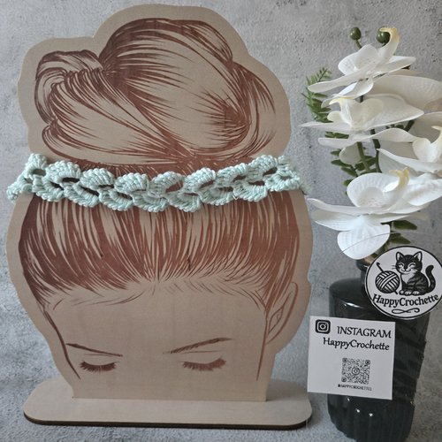 Bandeau cheveux
