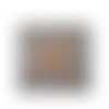 Lot de 4 boutons visage