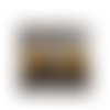 Lot de 2 breloques boules en fausse fourrure