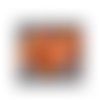 Assortiment de 100 éléments coloris orange