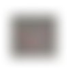 Lot de 3 breloques ou connecteurs tortue