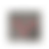 Lot de 3 breloques ou connecteurs tortue