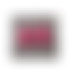 Lot de 2 attaches pour sac ou cordon en plastique
