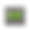 Lot de 2 attaches pour sac ou cordon en plastique