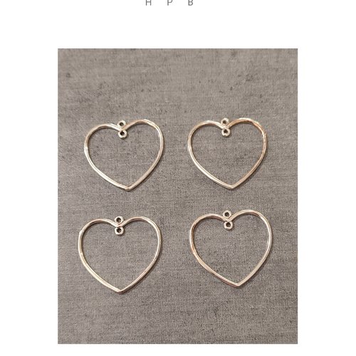 Lot de 2 paires de supports à boucles d'oreilles
