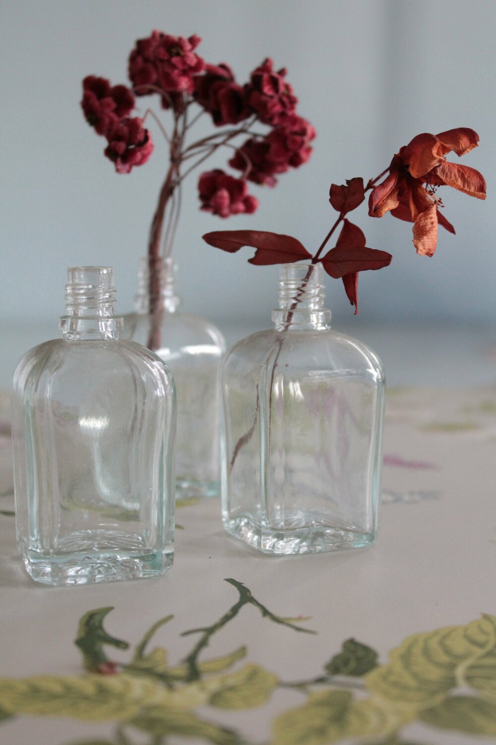 parfum ancien