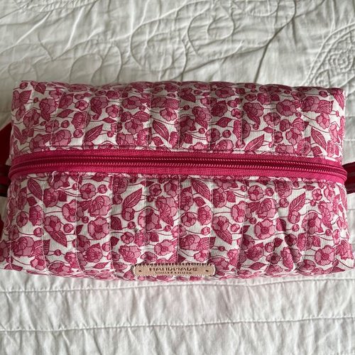 Trousse de toilette