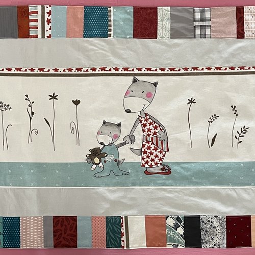 Décoration chambre d'enfant