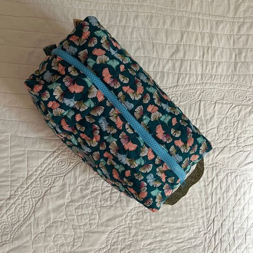 Trousse de toilette xxl
