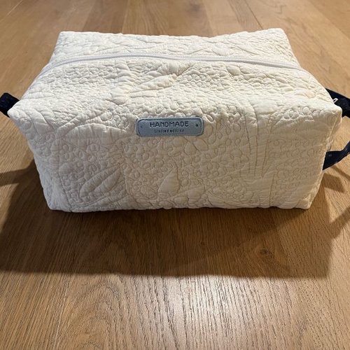 Trousse de toilette xxl