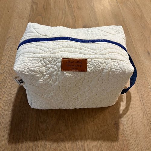 Trousse de toilette xxl