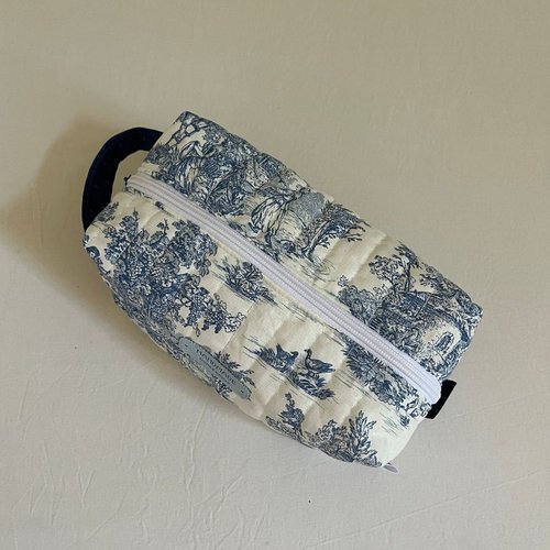 Trousse de toilette