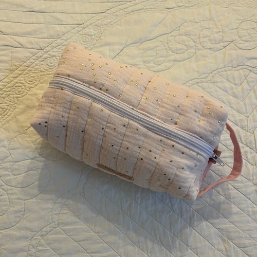 Trousse de toilette