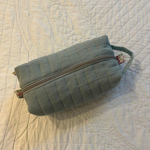 Trousse de toilette