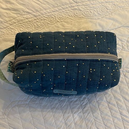 Trousse de toilette