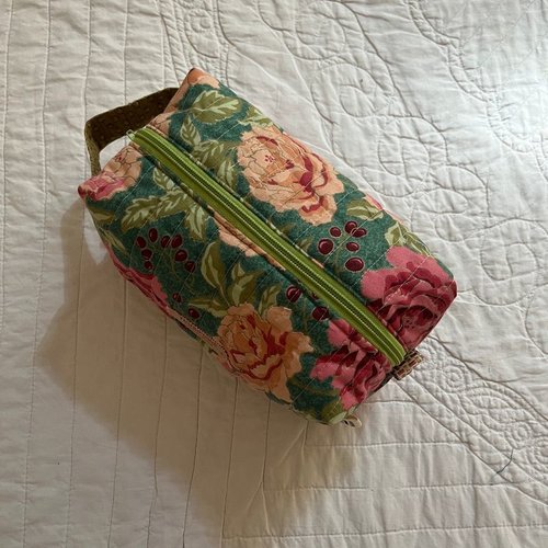 Trousse de toilette