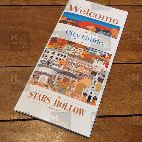Plan stars hollow