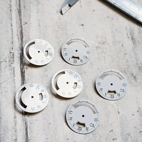 RADO. Montre de poignet Diastar Ceramica chronograph. Cad... - 84496685-143