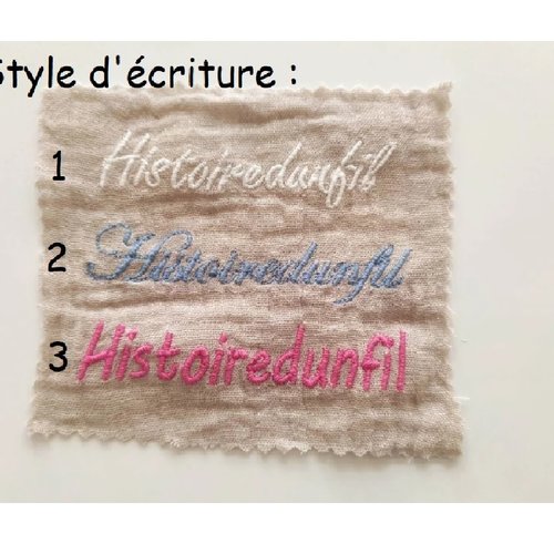 Doudou plat lapin coton bio, peluche lapin fait main, peluche, cadeau naissance, batpeme - Un 