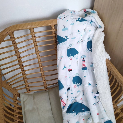 Bebe Renard Un Grand Marche